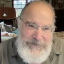 Video: Mandy Patinkin on Reuniting with Patti LuPone in THE ARTIST