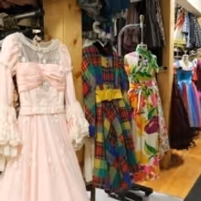 Stagedoor Manor Unveils New Massive, State-of-the-Art Costume Shop