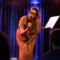 BWW Review: POETRY/CABARET Delivers at The Green Room 42