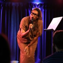 BWW Review: POETRY/CABARET Delivers at The Green Room 42