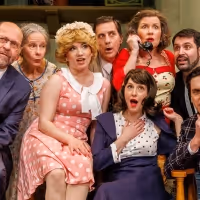 Bergen County Players Will Continue Live In-Person Performances With MOON OVER…