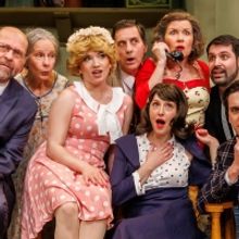 Bergen County Players Will Continue Live In-Person Performances With MOON OVER BUFFAL