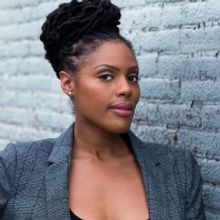 Luna Stage Re-Opens MainStage With Nikkole Salter's TORN ASUNDER