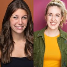 The Music of FROZEN Comes to The Black Box