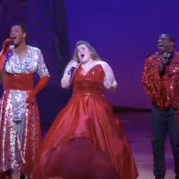 Video: Watch Highlights From BC/EFA's Red Bucket Follies Video