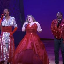 Video: Watch Highlights From BC/EFA's Red Bucket Follies