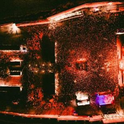 Photos: PANORAMA FESTIVAL Wraps Fifth Edition With Solomun, Peggy Gou, Mochakk