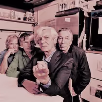 THE FLESHTONES Release 50th Anniversary Single on Yep Roc Records