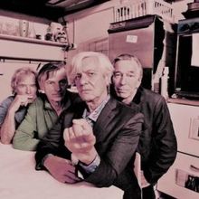 THE FLESHTONES Release 50th Anniversary Single on Yep Roc Records