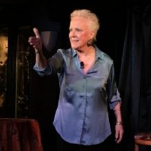 Tulis McCall Will Present ALL IN THE TIMING: ADVICE FROM A WOMAN WHO KNOWS BETTER