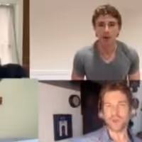 Broadway Catch Up: May 12 - Rob McClure, Myra Lucretia Taylor, JERSEY BOYS Cast…