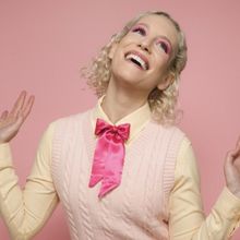 10 Videos To Get Us Bright And Happy About SUNNY SIDE UP Starring Jessica Fishenfeld 