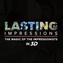 Experience the Timeless Beauty of Impressionist Art at the Toronto Premiere of LASTIN