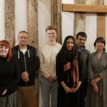 2020 Emerging Translator Mentorship Programme is Now Open For Applications