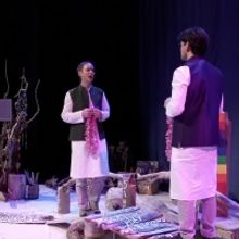 THE DRIFTWOOD BRIDGE Gets Free Online Streaming Premiere