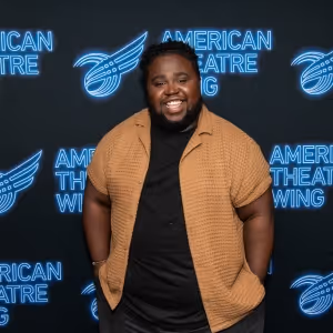 Joriah Kwamé, Ryan Scott Oliver, Jen Tepper and More to Judge Write Out Loud 2025