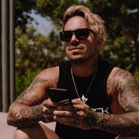 Arena Releases New Single 'Promise'