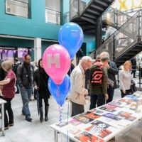 Anniversary Artwork Installation to be Unveiled in Birmingham Hippodrome's Heritage…
