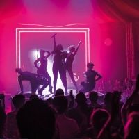 BWW REVIEW: Guest Reviewer Kym Vaitiekus Shares His Thoughts On BERNIE DIETER'S CLUB KABARETT