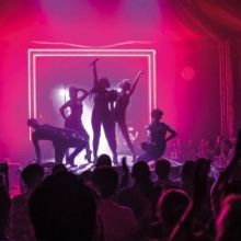 BWW REVIEW: Guest Reviewer Kym Vaitiekus Shares His Thoughts On BERNIE DIETER'S CLUB