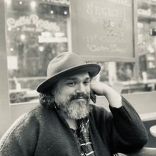 Justin Elizabeth Sayre's New Solo Play MY BEATNIK YOUTH: A SOLO RIFF to Debut at La M