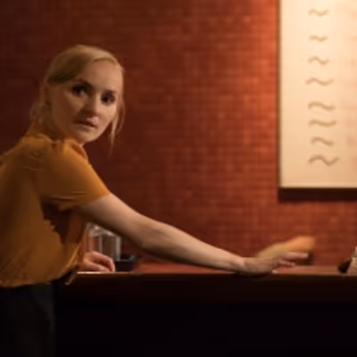 Award-Winning Indie Film WILDFLOWER Starring Kristi Roosmaa Delivers An Emotional Immigrant Story