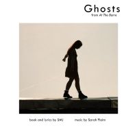 Listen to an Unheard Demo From SMJ and Sarah Flaim's New Musical AT THE BARRE