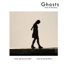 Listen to an Unheard Demo From SMJ and Sarah Flaim's New Musical AT THE BARRE