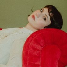 Anna Bates Releases Debut 'Here's to the End' EP