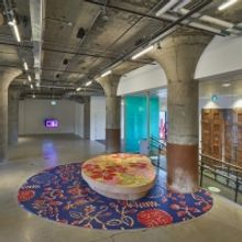 MOCA Toronto Set to Reopen To The Public