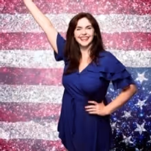 MONICA LEWINSKY SING YOUR HEART OUT Comes To The Kraine Theater