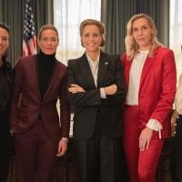 MADAM SECRETARY Announces Series Finale Guest Stars