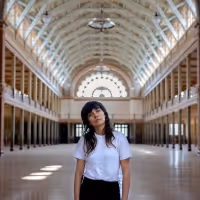 Courtney Barnett Announces Global Livestream From 'Where I'm Standing'