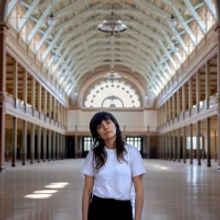 Courtney Barnett Announces Global Livestream From 'Where I'm Standing'