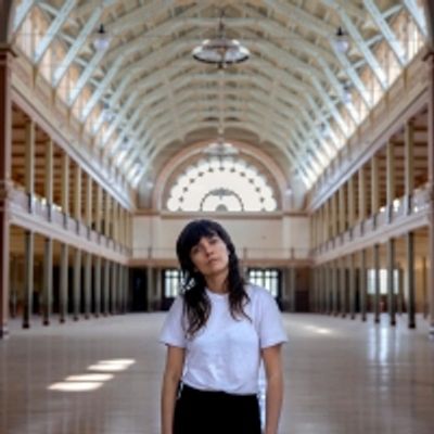 Courtney Barnett Announces Global Livestream From 'Where I'm Standing'