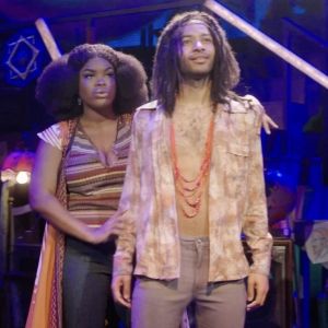 Exclusive Video: Get A First Look at Signature Theatre's HAIR
