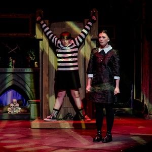 Review: The Addams Family at The Mac-Haydn Theatre Conjures a Ghoulishly Good Time