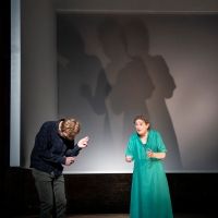 BWW Review: WHAT IF IF ONLY, Royal Court