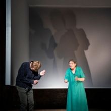 BWW Review: WHAT IF IF ONLY, Royal Court