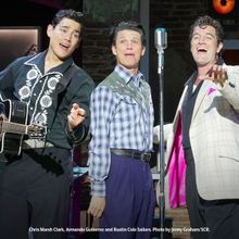 Unforgettable Theatre for You at South Coast Rep