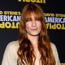 Creatives Revealed For GATSBY, With Music by Florence Welch