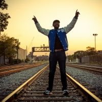 Chicago Rapper Prez Harris Teams Up With China Shadae In 'Wrong Side'