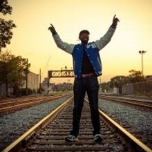 Chicago Rapper Prez Harris Teams Up With China Shadae In 'Wrong Side'