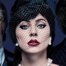 THE HOUSE OF GUCCI Official Promotional Poster Revealed