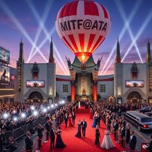 Tickets on Sale Now for the Midtown International Theatre Festival