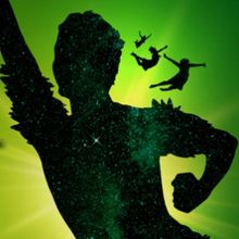 PETER PAN Tickets On Sale At Kravis Center This Friday