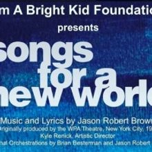 BWW Review: SONGS FOR A NEW WORLD at Paliku Theatre