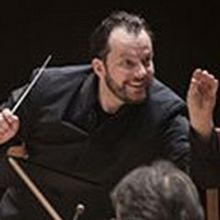 BSO & Andris Nelsons Welcome Violinist Hilary Hahn & Pianist Jean-Yves Thibaudet