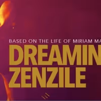 Dreaming Zenzile at St. Louis Rep!