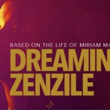 Dreaming Zenzile at St. Louis Rep!